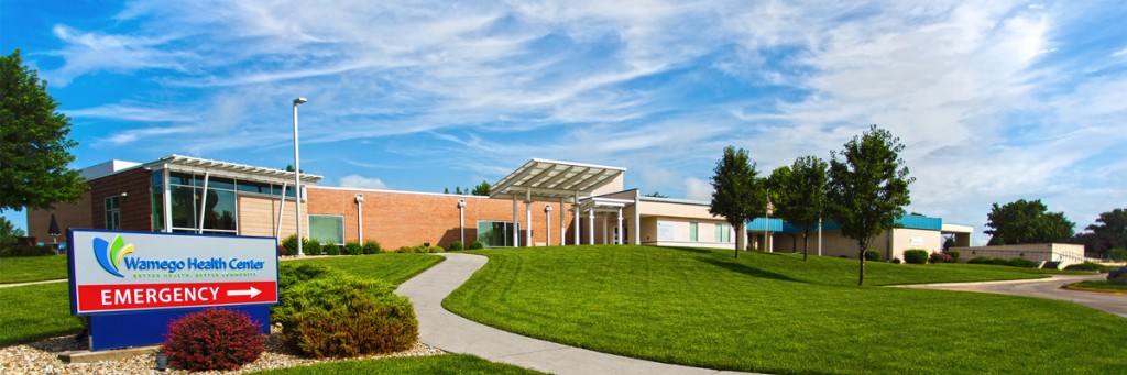 Hospital Page Banner