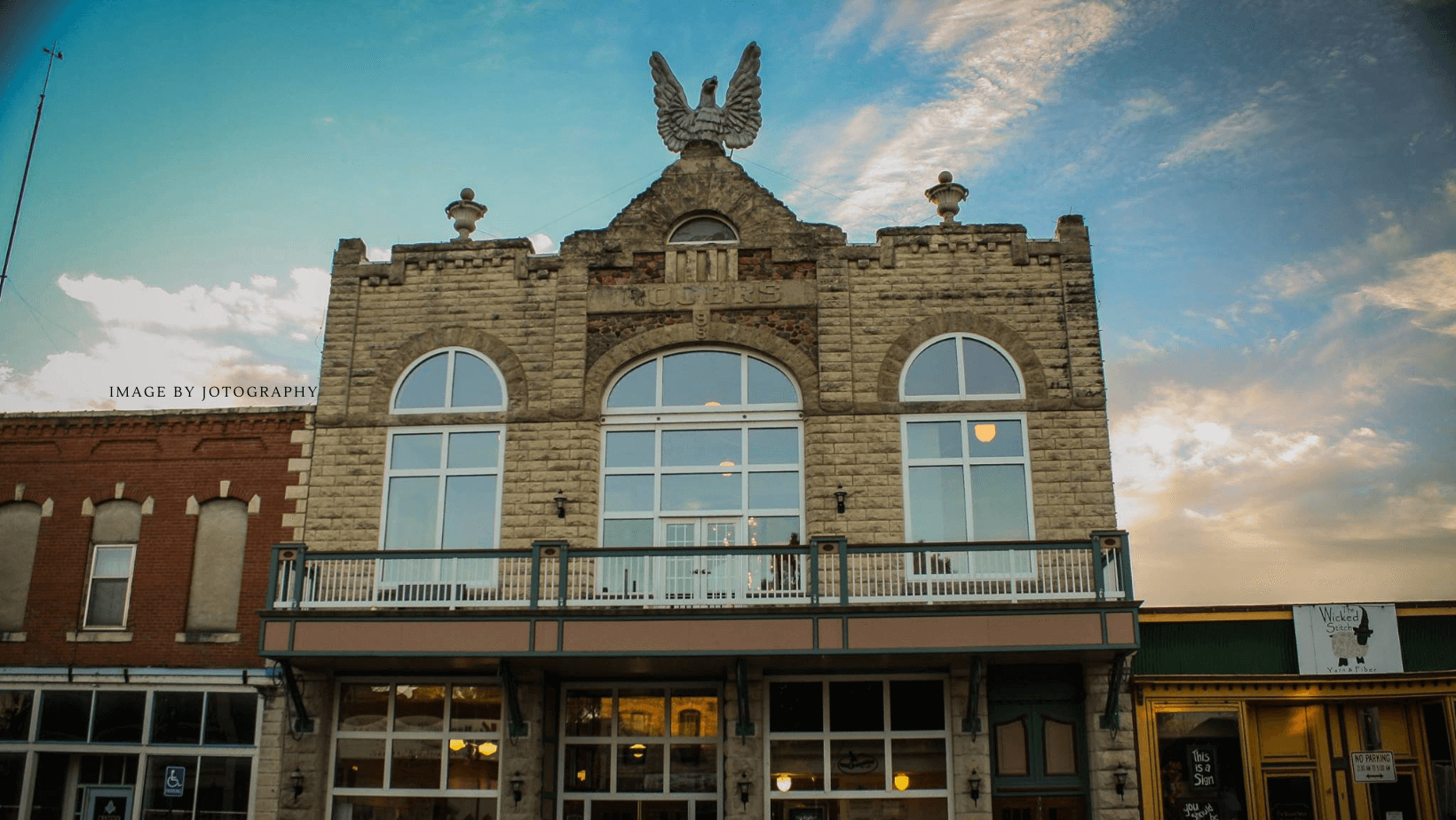 City of Wamego Page Image