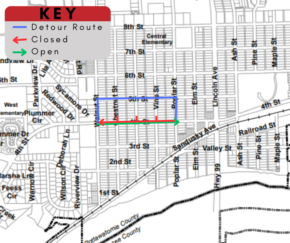 City of Wamego News Image