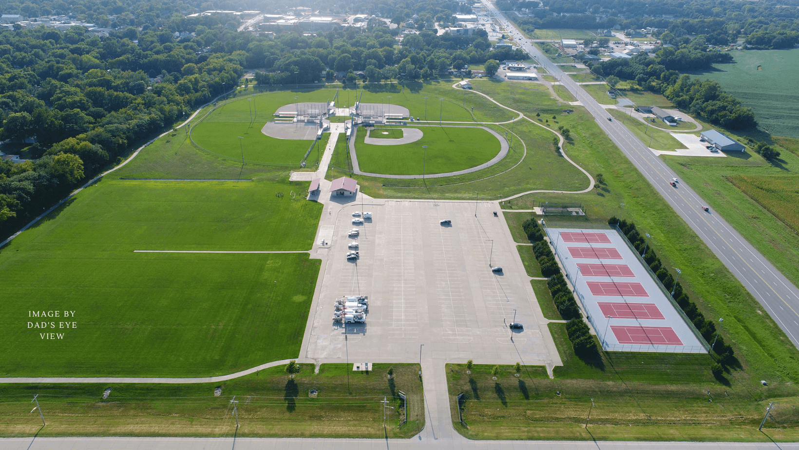 City of Wamego Page Image