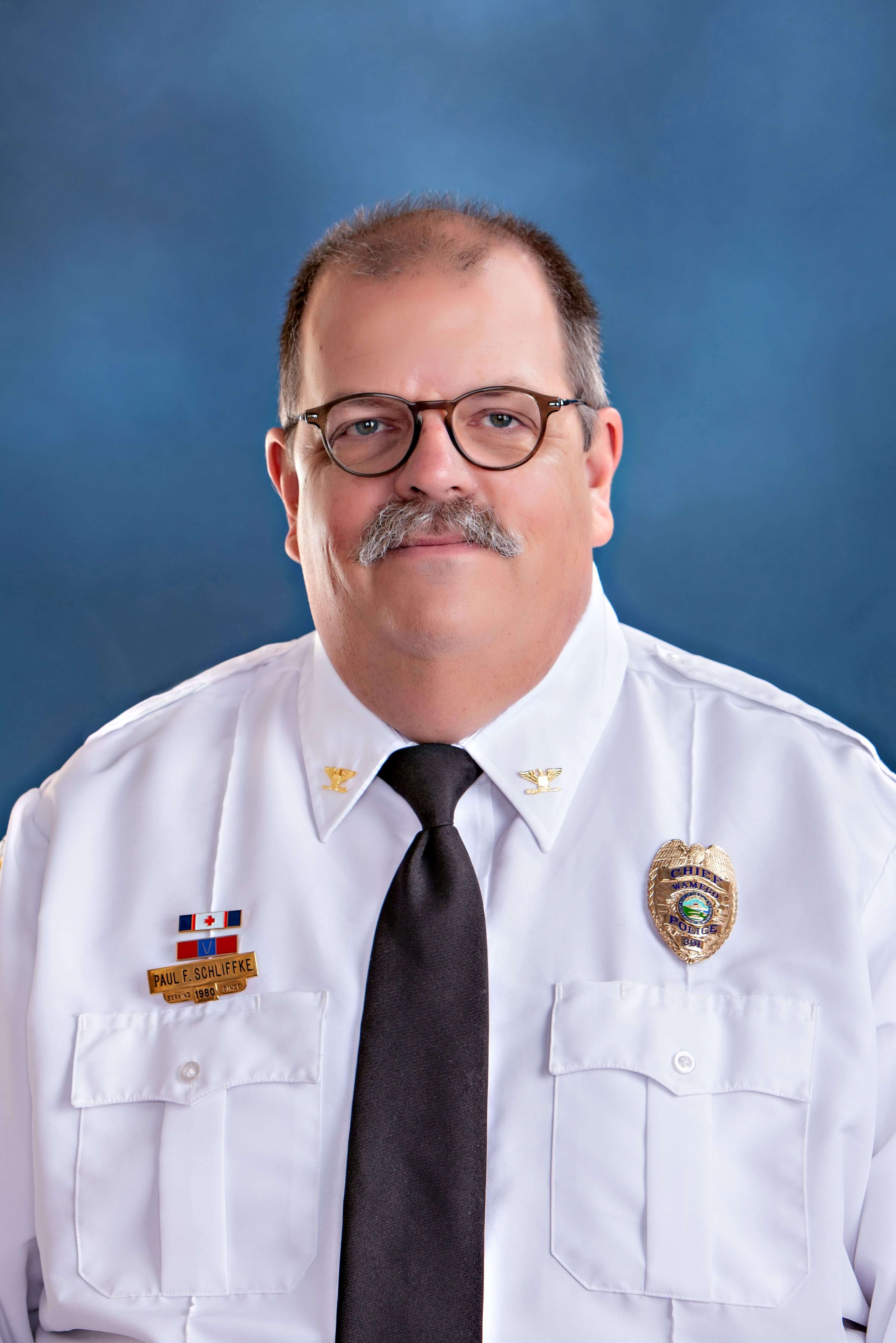 Default Staff Image