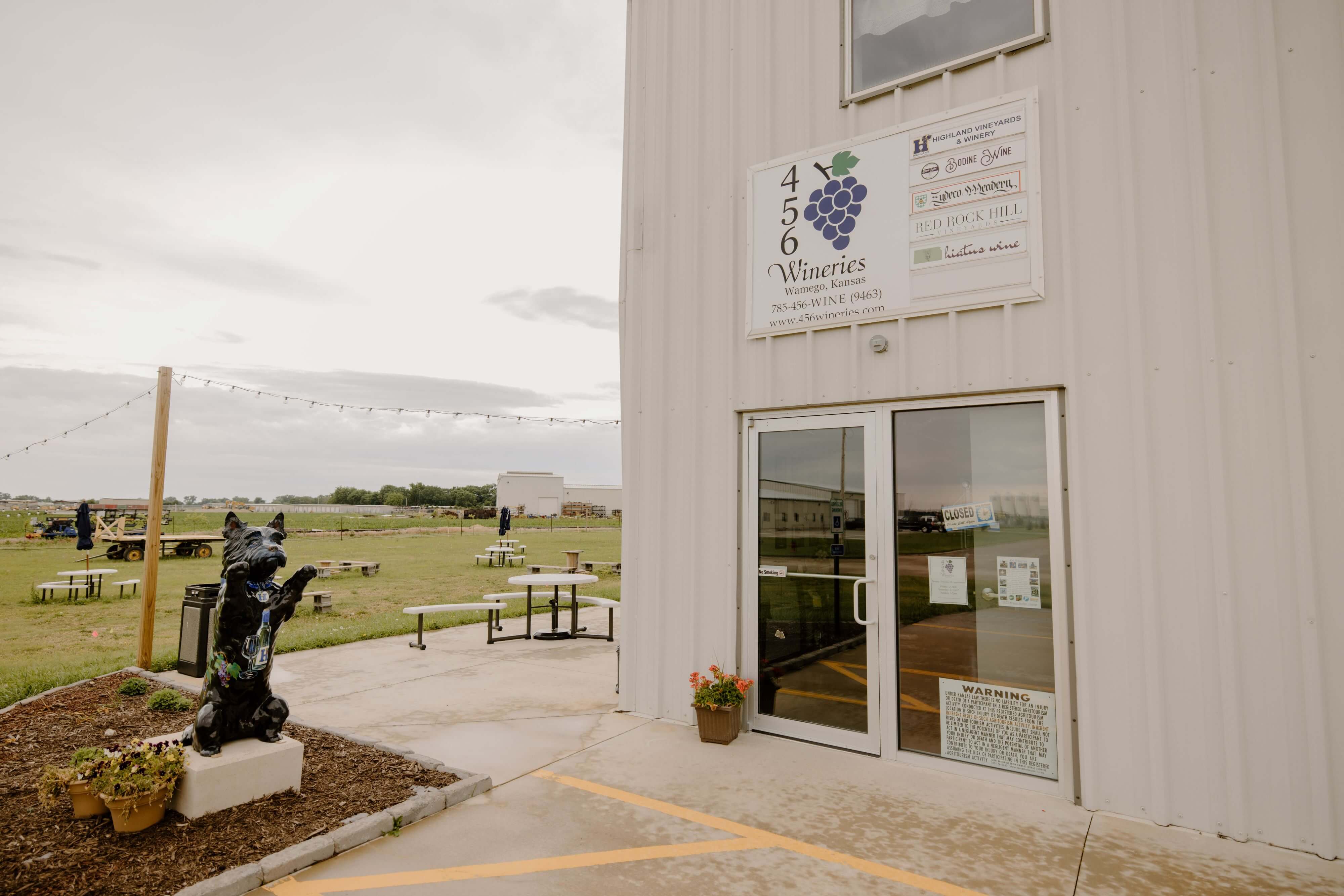 Bucks Chamber Banner