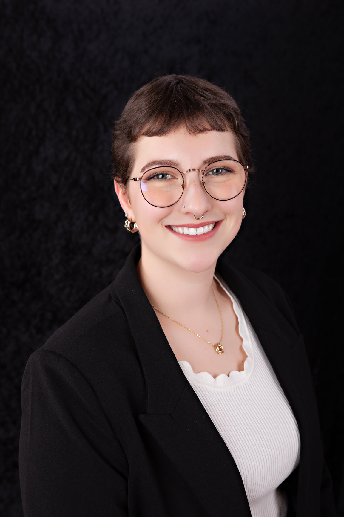 Staff Image Olivia Elmore